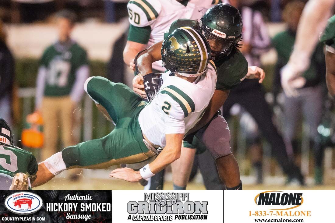 West Jones vs West Point, 5A Title Game 32.JPG